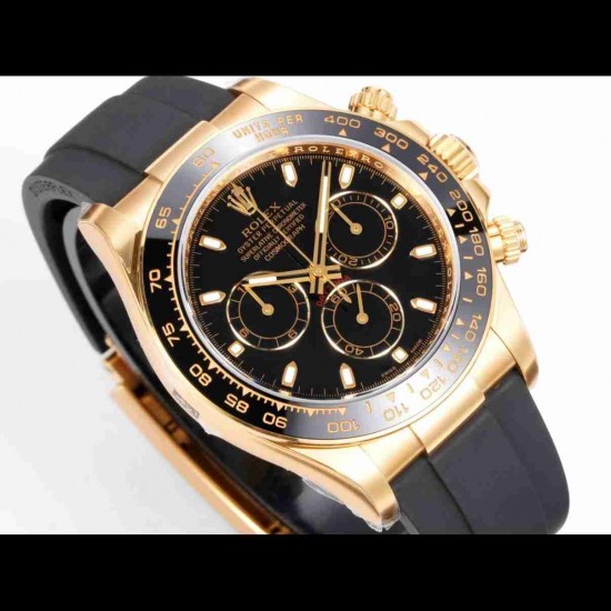 ROLEX   Daytona(free-sprung) RFS0041