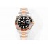 ROLEX  GMT-MASTER (Free-sprung) RFS0042