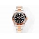 ROLEX  GMT-MASTER (Free-sprung) RFS0042