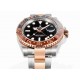 ROLEX  GMT-MASTER (Free-sprung) RFS0042