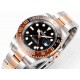 ROLEX  GMT-MASTER (Free-sprung) RFS0042