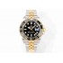 ROLEX  GMT-MASTER (Free-sprung) RFS0043