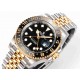 ROLEX  GMT-MASTER (Free-sprung) RFS0043