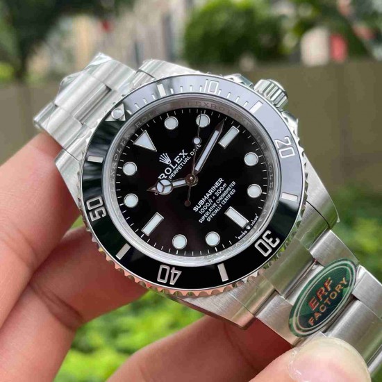 ROLEX  Submariner (Free-sprung) RFS0044