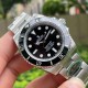 ROLEX  Submariner (Free-sprung) RFS0044