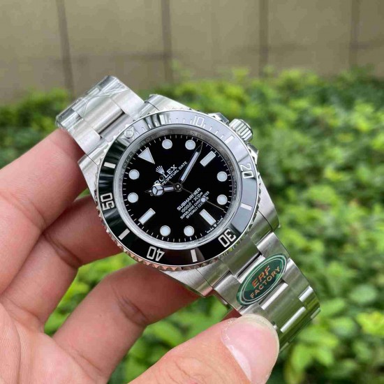 ROLEX  Submariner (Free-sprung) RFS0044