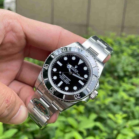ROLEX  Submariner (Free-sprung) RFS0044