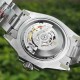 ROLEX  Submariner (Free-sprung) RFS0044