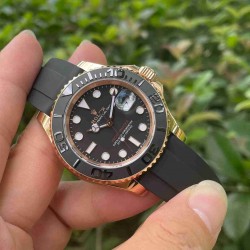 ROLEX  Yacht-Master (Free-sprung) RFS0045