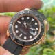 ROLEX  Yacht-Master (Free-sprung) RFS0045