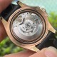 ROLEX  Yacht-Master (Free-sprung) RFS0045