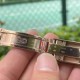 ROLEX  Yacht-Master (Free-sprung) RFS0045