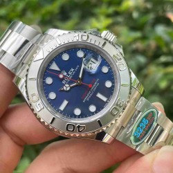 ROLEX  Yacht-Master (Free-sprung) RFS0046