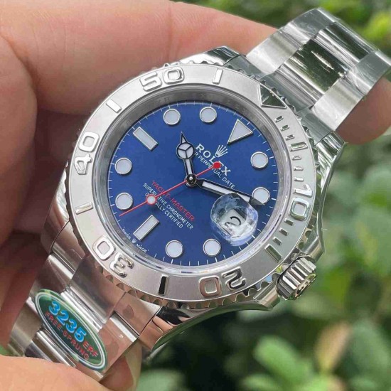 ROLEX  Yacht-Master (Free-sprung) RFS0046