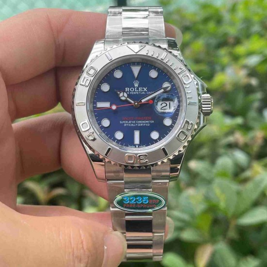 ROLEX  Yacht-Master (Free-sprung) RFS0046