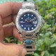 ROLEX  Yacht-Master (Free-sprung) RFS0046