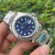 ROLEX  Yacht-Master (Free-sprung) RFS0046
