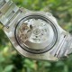 ROLEX  Yacht-Master (Free-sprung) RFS0046