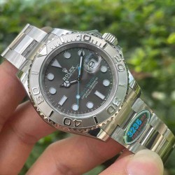 ROLEX  Yacht-Master (Free-sprung) RFS0047