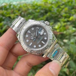 ROLEX  Yacht-Master (Free-sprung) RFS0047