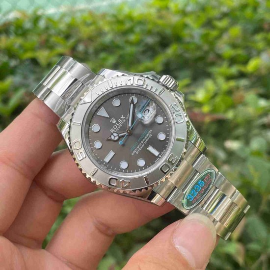 ROLEX  Yacht-Master (Free-sprung) RFS0047