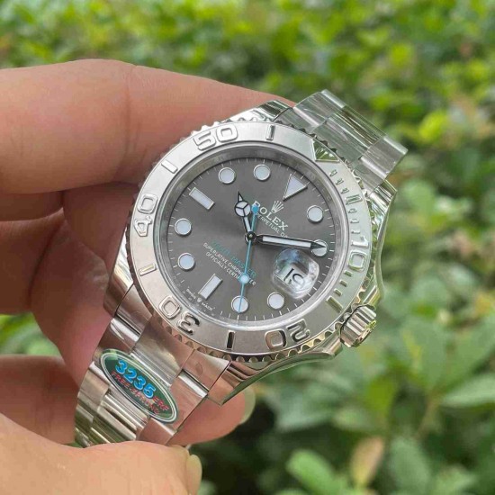 ROLEX  Yacht-Master (Free-sprung) RFS0047