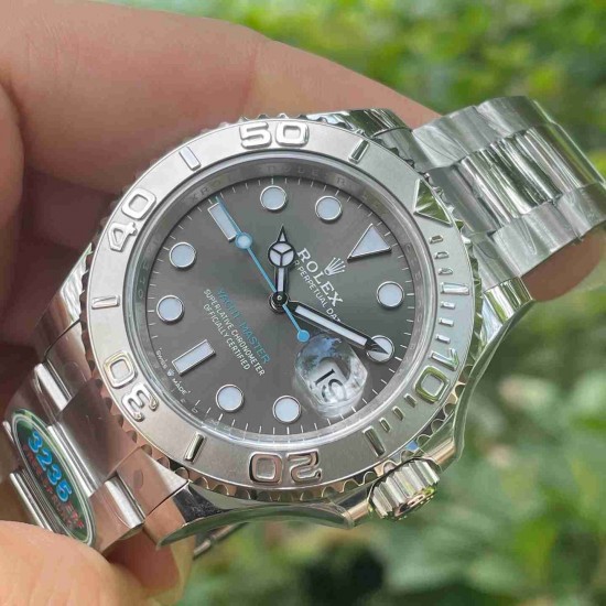 ROLEX  Yacht-Master (Free-sprung) RFS0047