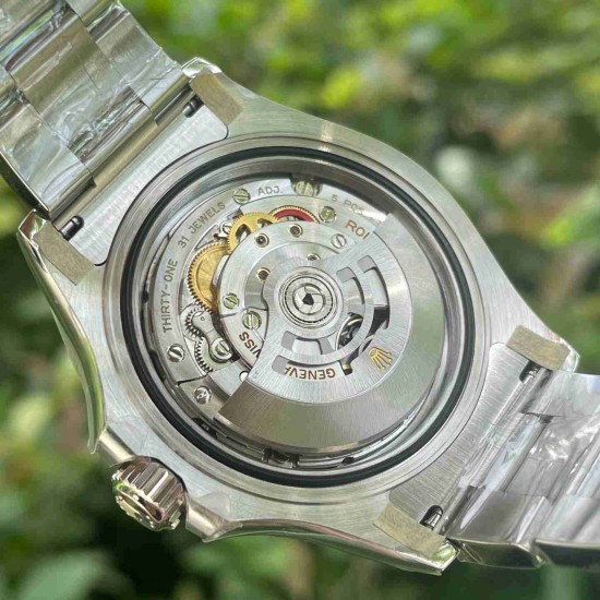 ROLEX  Yacht-Master (Free-sprung) RFS0047