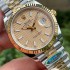 ROLEX  Datejust 41 (Free-sprung) RFS0048