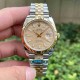 ROLEX  Datejust 41 (Free-sprung) RFS0048