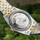 ROLEX  Datejust 41 (Free-sprung) RFS0048