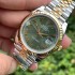 ROLEX  Datejust 41 (Free-sprung) RFS0049