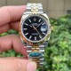 ROLEX  Datejust 41 (Free-sprung) RFS0051