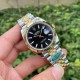 ROLEX  Datejust 41 (Free-sprung) RFS0051