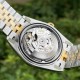 ROLEX  Datejust 41 (Free-sprung) RFS0051