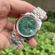 ROLEX  Datejust 41 (Free-sprung) RFS0052