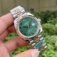 ROLEX  Datejust 41 (Free-sprung) RFS0052
