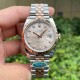 ROLEX  Datejust 41 (Free-sprung) RFS0054