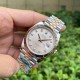 ROLEX  Datejust 41 (Free-sprung) RFS0054