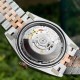 ROLEX  Datejust 41 (Free-sprung) RFS0054