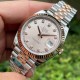 ROLEX  Datejust 41 (Free-sprung) RFS0054