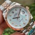 ROLEX  Datejust 41 (Free-sprung) RFS0055