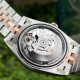 ROLEX  Datejust 41 (Free-sprung) RFS0055