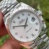 ROLEX  Datejust 41 (Free-sprung) RFS0056