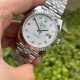 ROLEX  Datejust 41 (Free-sprung) RFS0056
