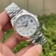 ROLEX  Datejust 41 (Free-sprung) RFS0056