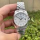 ROLEX  Datejust 41 (Free-sprung) RFS0056