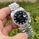 ROLEX  Datejust 41 (Free-sprung) RFS0057