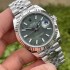 ROLEX  Datejust 41 (Free-sprung) RFS0058