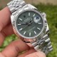 ROLEX  Datejust 41 (Free-sprung) RFS0058